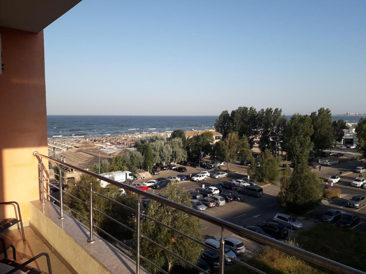 Apartament Ania Summerland Mamaia Kültér fotó