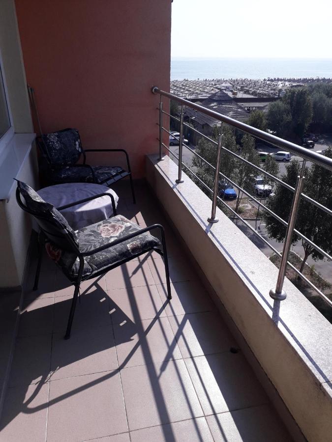 Apartament Ania Summerland Mamaia Kültér fotó