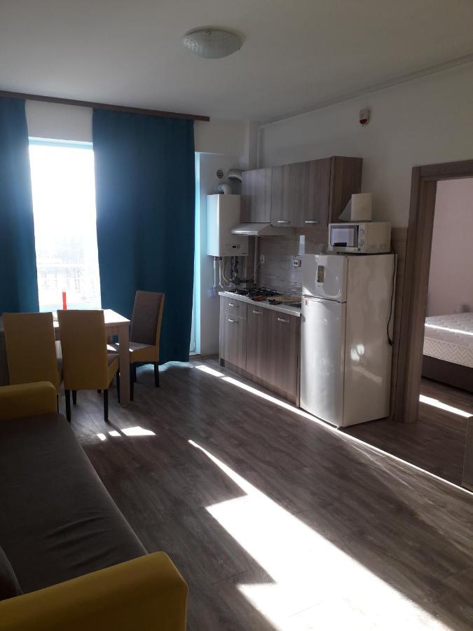Apartament Ania Summerland Mamaia Kültér fotó