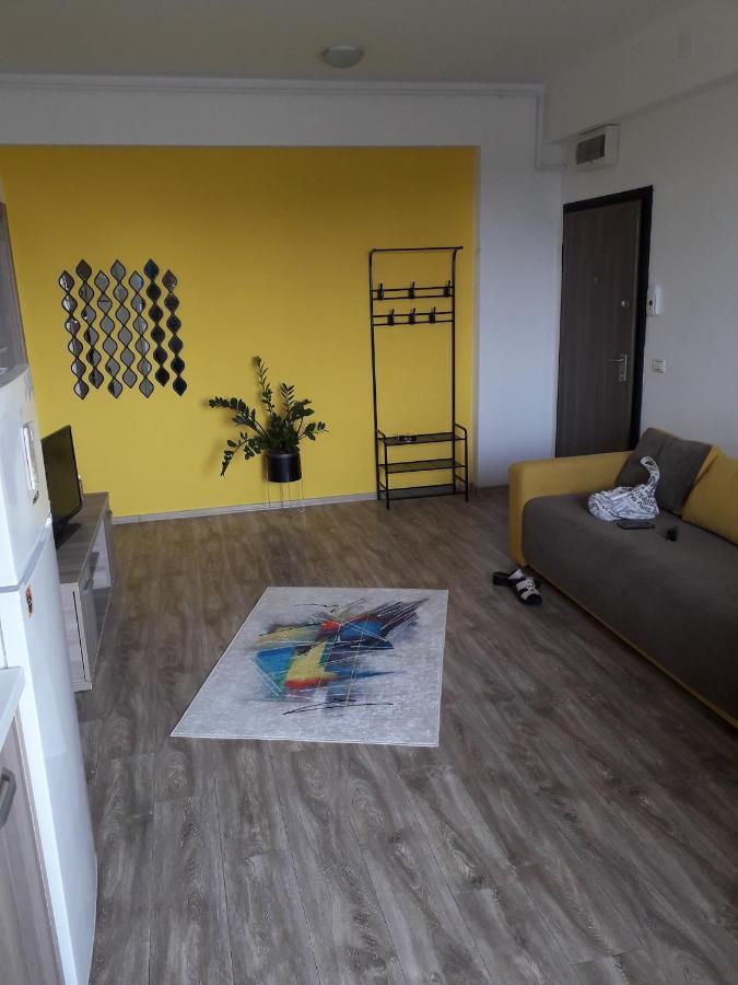 Apartament Ania Summerland Mamaia Kültér fotó