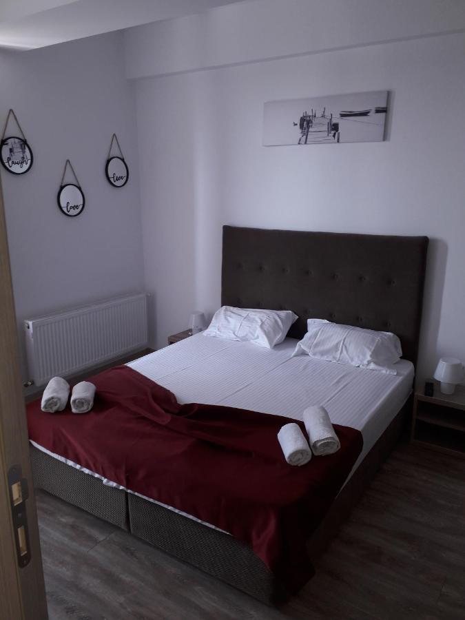 Apartament Ania Summerland Mamaia Kültér fotó