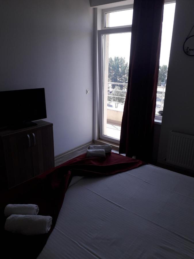 Apartament Ania Summerland Mamaia Kültér fotó